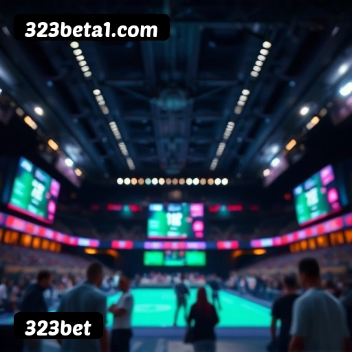 Requisitos do APK da 323bet para Android