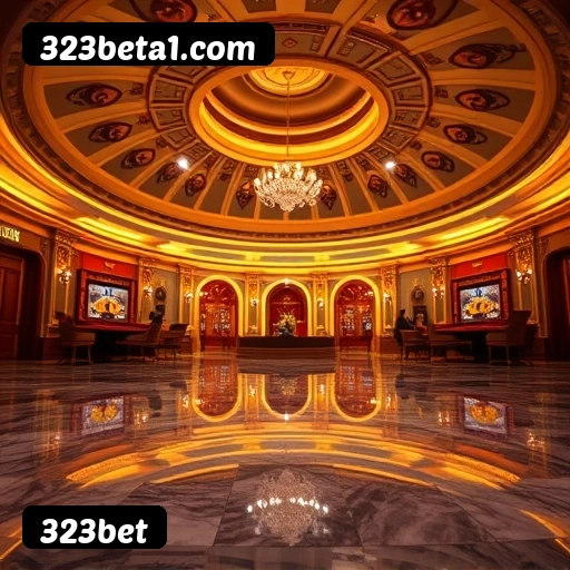 Catálogo 323bet 2.547 jogos - Pragmatic Play, Evolution, NetEnt