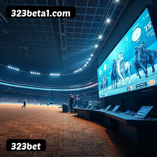Loterias online disponíveis na 323bet