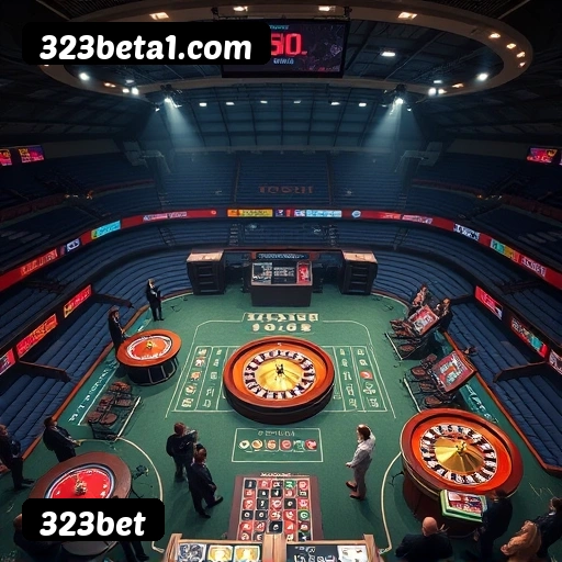323bet APP mobile iOS Android - 187 mil downloads São Paulo Rio BH