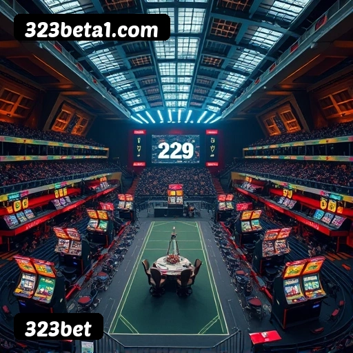 Estatísticas 323bet novembro 2024 - 87 mil jogadores ativos, R$47M pagos, RTP 96.52%