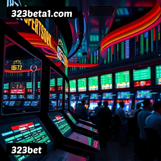 Níveis do programa VIP da 323bet